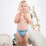 Doodush - V2.0 Überhose mit Laschen - Gingko