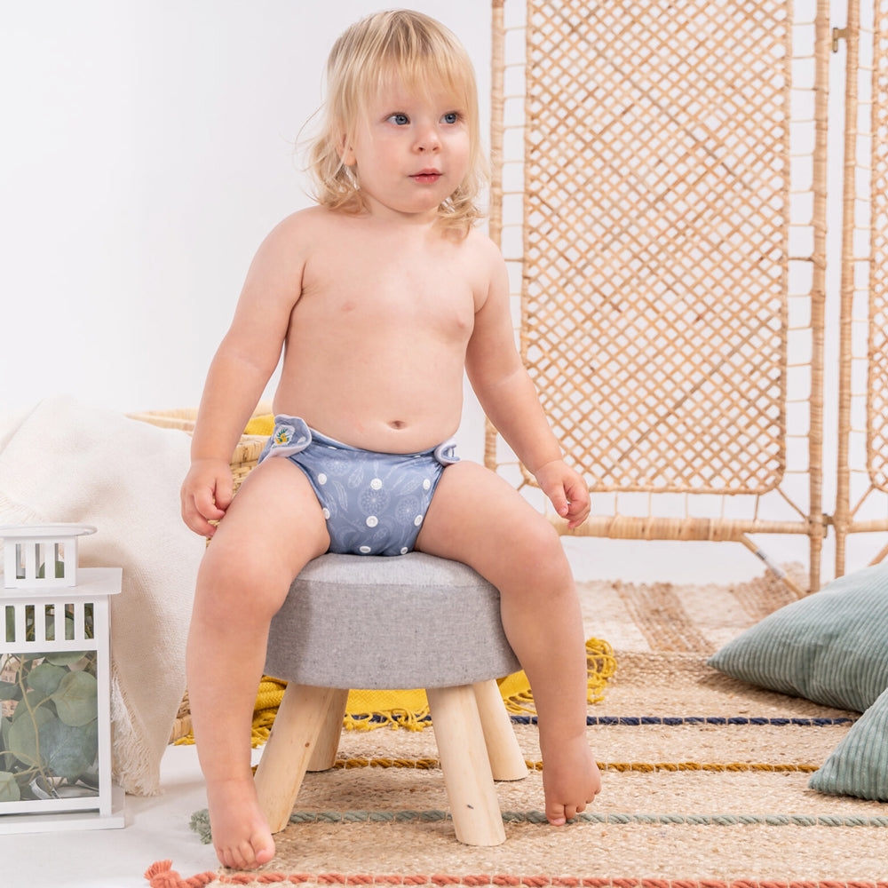 Doodush - V2.0 Überhose mit Laschen - Sweet Dreams