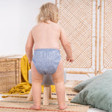 Doodush - V2.0 Überhose mit Laschen - Sweet Dreams