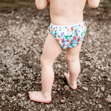 Doodush - Schwimmwindeln Größe L (9-12 kg)