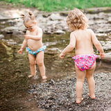 Doodush - Schwimmwindeln Größe XL (12-16 kg)