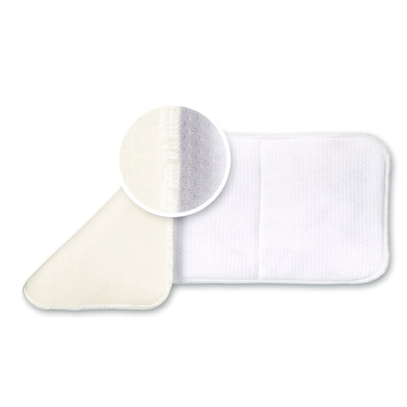 Doodush - Einseitige Mayka Saugeinlage (Mikrofaser mit Mayka) - drei Größen (Saugstärken)