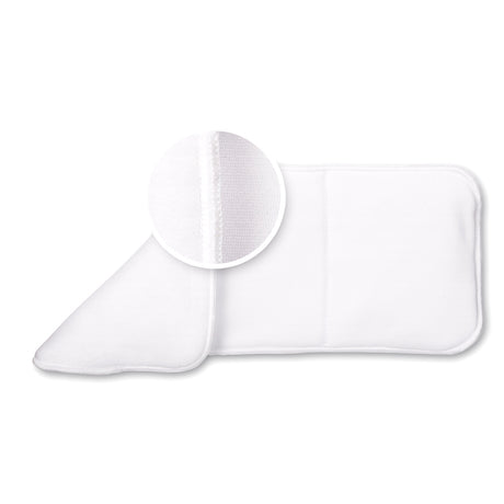 Doodush - Zweiseitige Saugeinlage - Microfleece und Coolmax Oberfläche - drei Größen (Saugstärken)