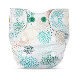 Doodush - V2.0 Überhose mit Laschen - Magic Dotty