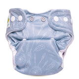 Doodush - V2.0 Überhose (Prefold) - Sweet Dreams - vergleichbar mit Milovia Überhosen