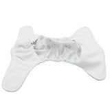 Doodush - V2.0 Überhose mit Laschen - Forest Whisper (Waldgeflüster)