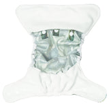 Doodush - V2.0 Überhose mit Laschen - Sunflowers (Sonnenblumen)