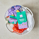 Bambino Mio - Bright & mighty Waschblätter (ohne Duftstoffe)