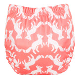 TotsBots - EasyFit V5 (STAR) - Foxtrot