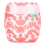 TotsBots EasyFit V5 (STAR) - Foxtrot, Öko-Tex zertifiziert