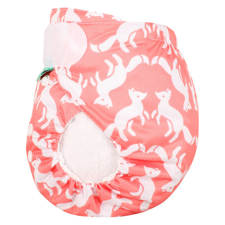 TotsBots - EasyFit V5 (STAR) - Foxtrot