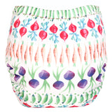 TotsBots - EasyFit V5 (STAR) - One Two Pea