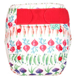 TotsBots EasyFit V5 (STAR) - One Two Pea, Öko-Tex zertifiziert