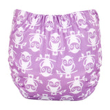 TotsBots - EasyFit V5 (STAR) - Owlbert