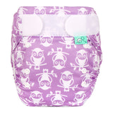 TotsBots EasyFit V5 (STAR) - Owlbert, Öko-Tex zertifiziert