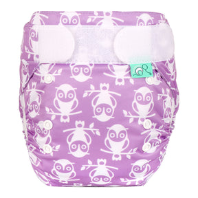 TotsBots EasyFit V5 (STAR) - Owlbert, Öko-Tex zertifiziert