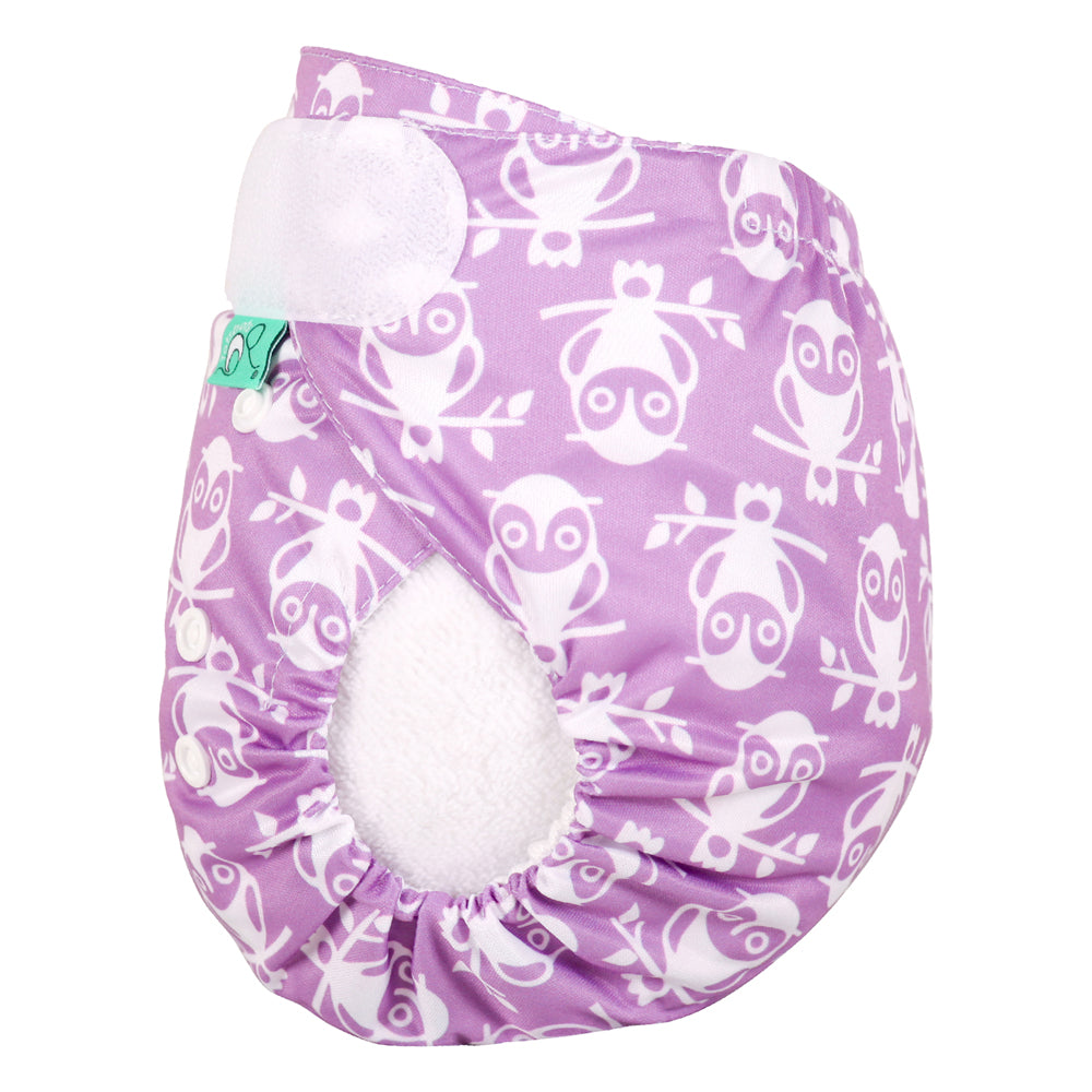 TotsBots - EasyFit V5 (STAR) - Owlbert