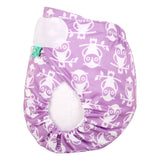 TotsBots - EasyFit V5 (STAR) - Owlbert