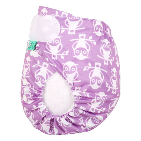 TotsBots - EasyFit V5 (STAR) - Owlbert