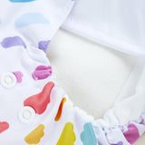 TotsBots - EasyFit V5 (STAR) - Cloud Nine