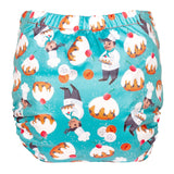 TotsBots - EasyFit V5 (STAR) - Five Currant Buns