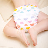 TotsBots - EasyFit V5 (STAR) - Cloud Nine