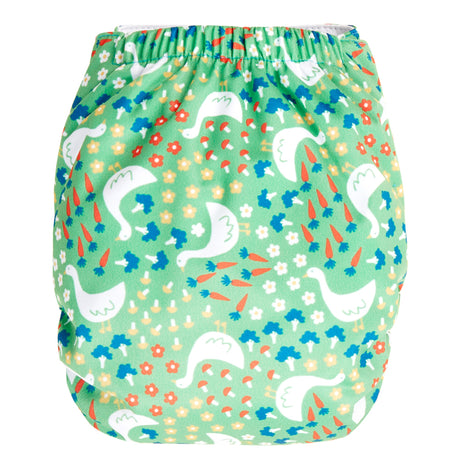 TotsBots - EasyFit V5 (STAR) - Goosey Gander