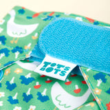 TotsBots - EasyFit V5 (STAR) - Goosey Gander