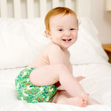 TotsBots - EasyFit V5 (STAR) - Goosey Gander