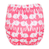 TotsBots - EasyFit V5 (STAR) - Bummy Wabbit