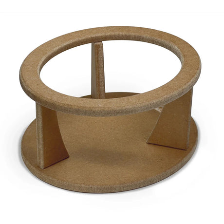 Easypisi - Bömmi Windelfrei Töpfchen Schemel - aus Recycling-Material