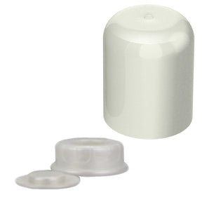 Kappenset für Emil die Babyflasche (3 Teile)