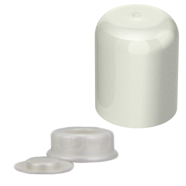 Kappenset für Emil die Babyflasche (3 Teile)