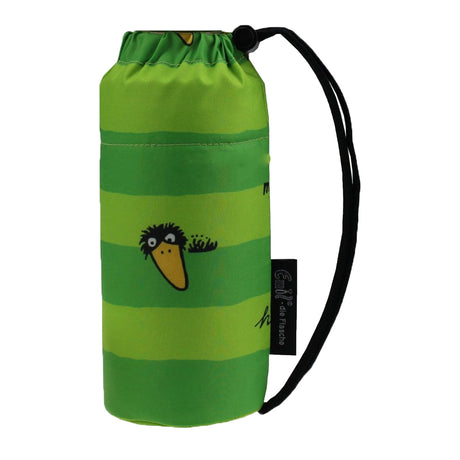 Emil - Flaschenbeutel - Polyester-Bezug für Emil die Flasche – (Ersatzhülle / Einzeln) - 250ml