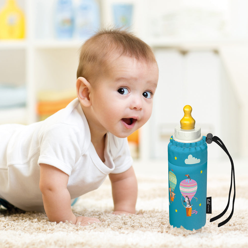 Emil - Babyflasche (250ml) - Komplettset - Babyfanten