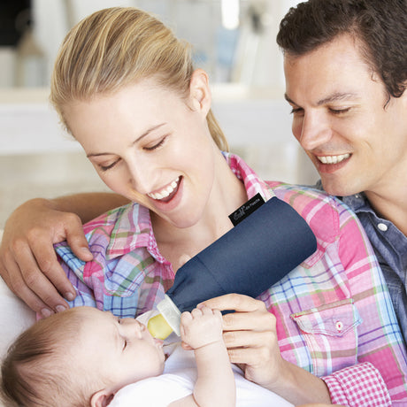 Emil - Babyflasche (250ml) - Komplettset - Baby-Glück