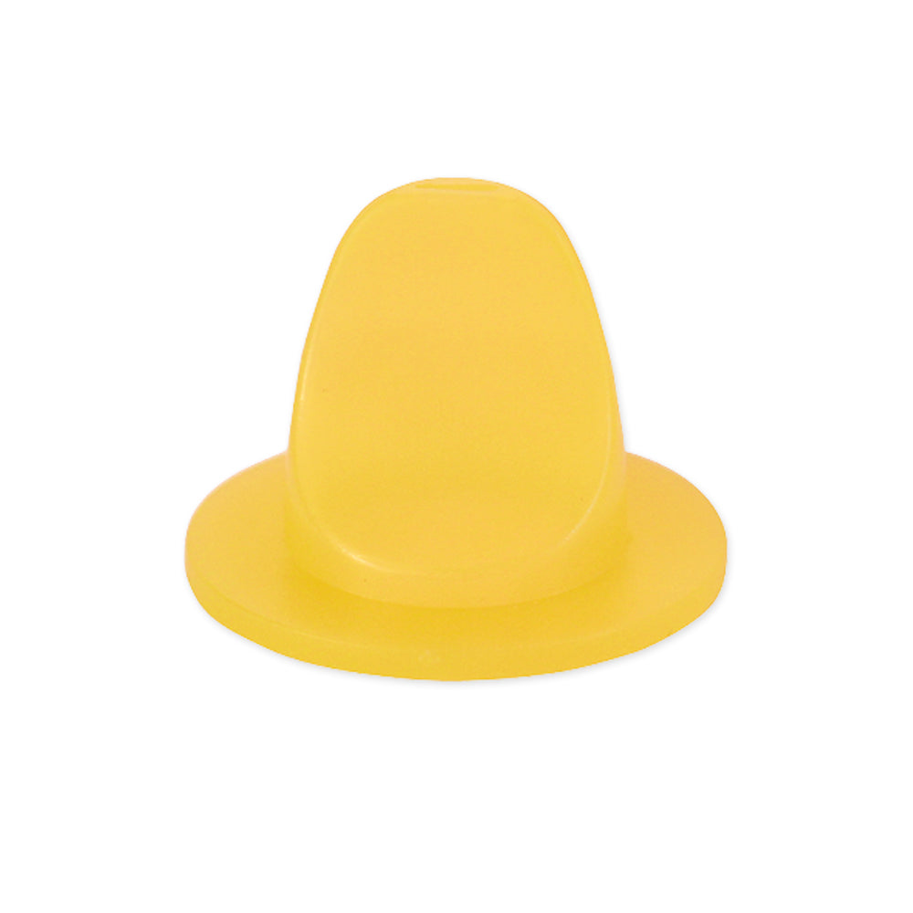 Trinktülle aus Polypropylen für Emil die Babyflasche ab 6 Monaten