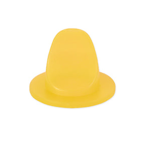 Trinktülle aus Polypropylen für Emil die Babyflasche ab 6 Monaten