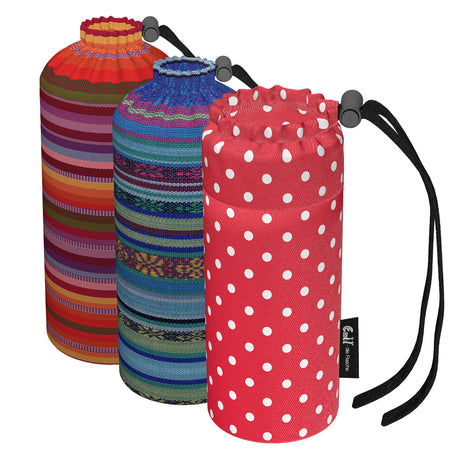 Emil - Flaschenbeutel - BIO-Bezug für Emil die Flasche –  (Ersatzhülle / Einzeln) - 250ml