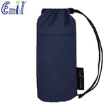 Emil die Flasche - Flaschenbeutel - Einzelne Ersatzhülle - 250ml (Bio-Baumwolle)