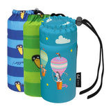 Emil die Babyflasche - Flaschenbeutel (einzelne Ersatzhülle) - 250ml