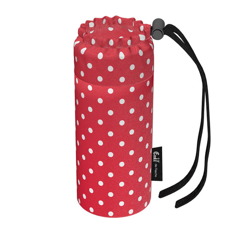 Emil - Flaschenbeutel - BIO-Baumwoll-Bezug für Emil die Flasche – (Ersatzhülle / Einzeln) - 300ml