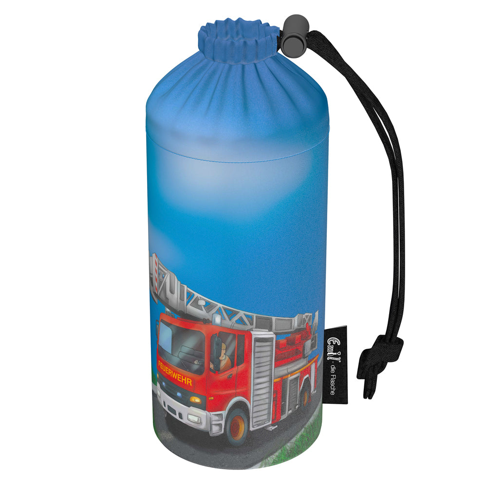 Emil die Flasche - Flaschenbeutel (einzelne Ersatzhülle) - 300ml