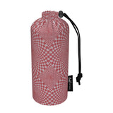 Emil die Flasche - Flaschenbeutel (einzelner Bezug) -  300ml (Bio-Baumwolle)