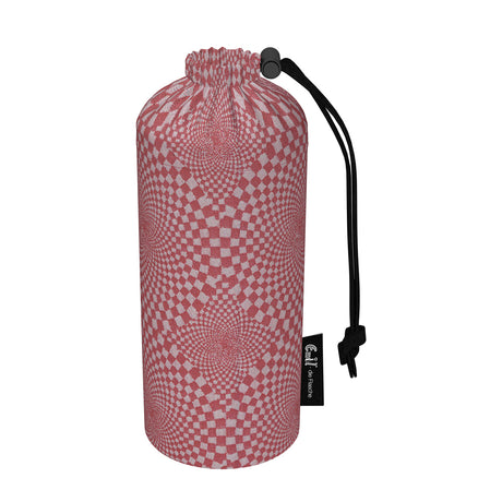 Emil die Flasche - Flaschenbeutel (einzelner Bezug) -  300ml (Bio-Baumwolle)