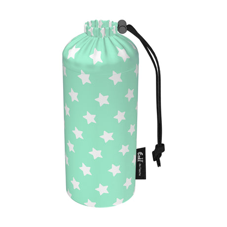 Emil die Flasche - Flaschenbeutel (einzelne Ersatzhülle) - 600ml (Bio-Baumwolle)