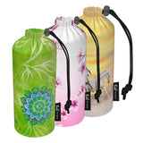 Emil - Flaschenbeutel - Polyester-Bezug für Emil die Flasche – (Ersatzhülle / Einzeln) - 750ml