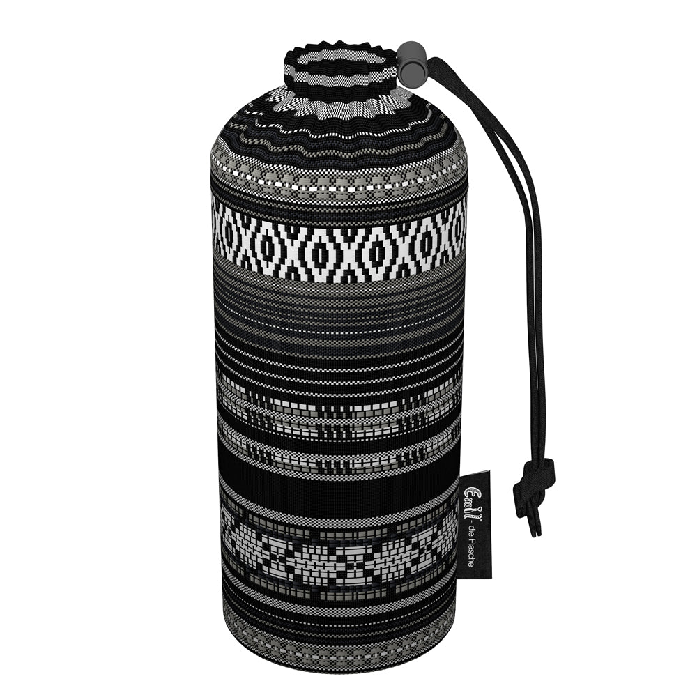 Emil die Flasche - Flaschenbeutel (einzelne Ersatzhülle) - 600ml (Bio-Baumwolle)