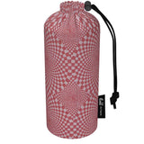 Emil die Flasche - Flaschenbeutel (einzelne Ersatzhülle) - 600ml (Bio-Baumwolle)