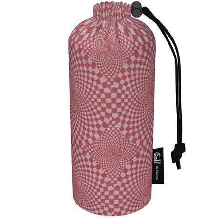 Emil die Flasche - Flaschenbeutel (einzelne Ersatzhülle) - 600ml (Bio-Baumwolle)